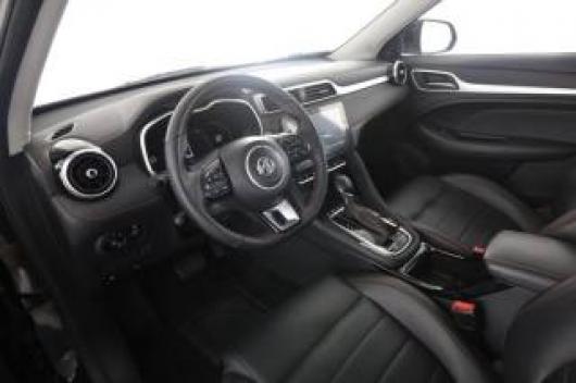 usato MG ZS