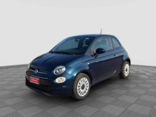 usato FIAT 500