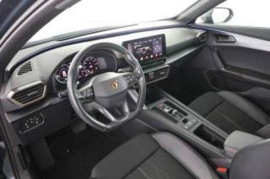 usato CUPRA Formentor