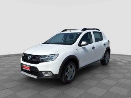 usato DACIA Sandero