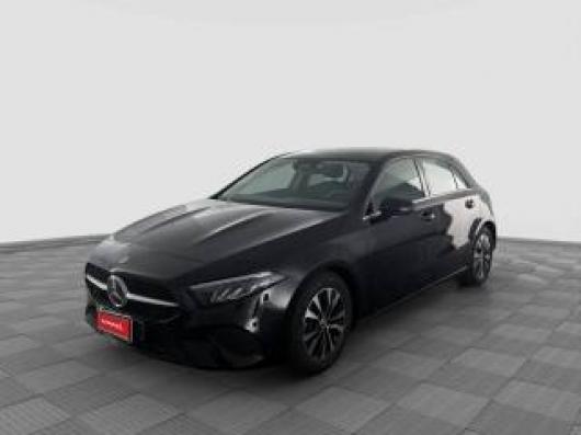 usato MERCEDES A 180