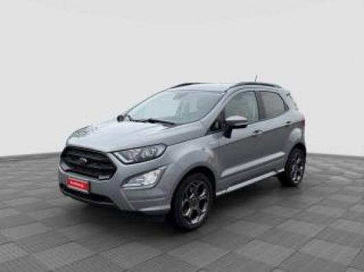 usato FORD EcoSport