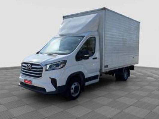 usato MAXUS Deliver 9