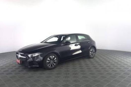 usato MERCEDES A 180
