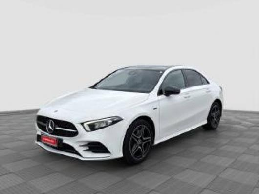 usato MERCEDES A 180