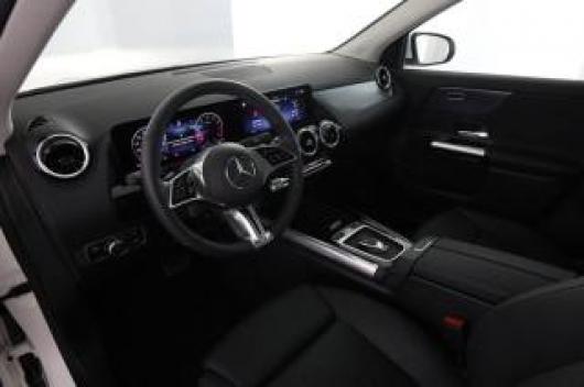 usato MERCEDES CLA