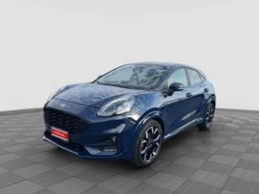 usato FORD Puma