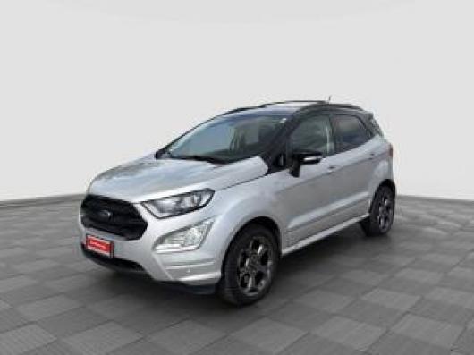 usato FORD EcoSport