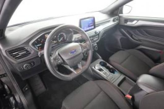 usato FORD Focus