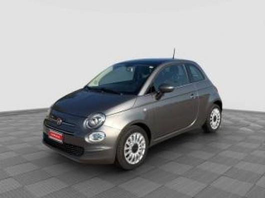usato FIAT 500