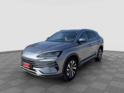 usato BYD Seal U