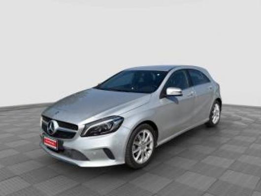 usato MERCEDES A 180
