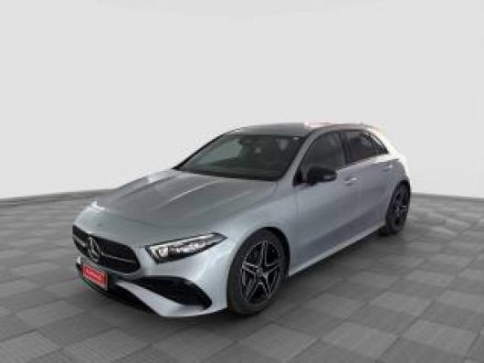 usato MERCEDES A 180