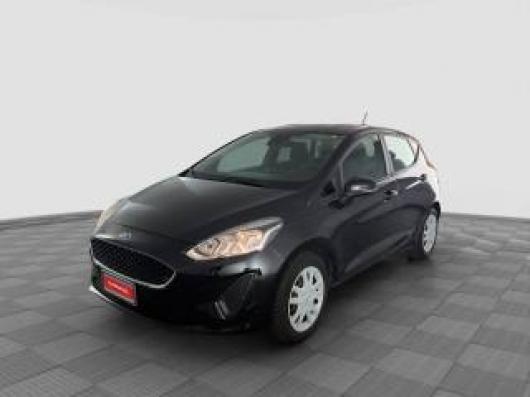 usato FORD Fiesta