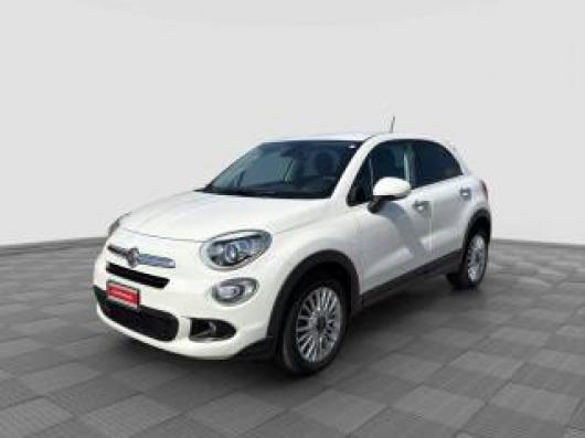 usato FIAT 500X
