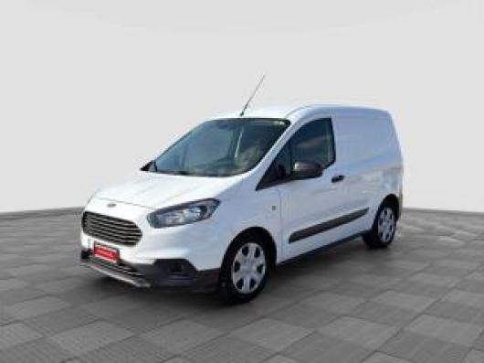 usato FORD Transit Courier