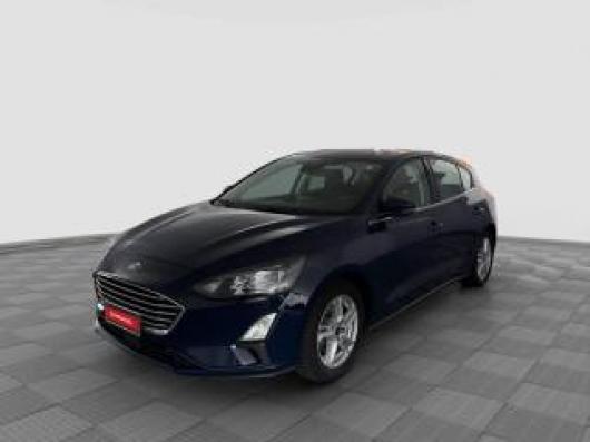 usato FORD Focus