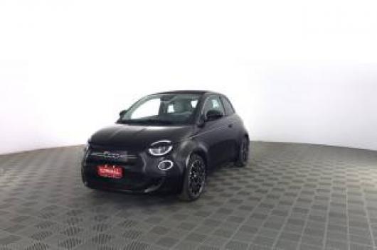 Km 0 FIAT 500C