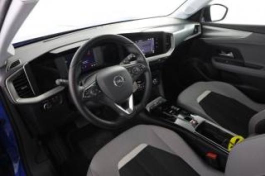 usato OPEL Mokka