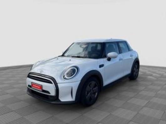 usato MINI Mini