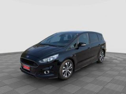 usato FORD S Max