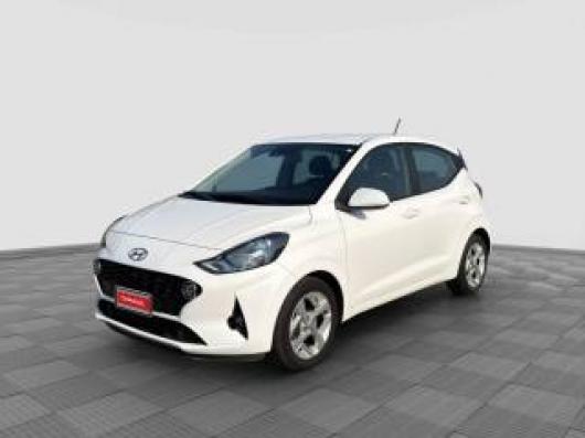 usato HYUNDAI i10