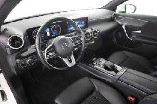 usato MERCEDES A 180