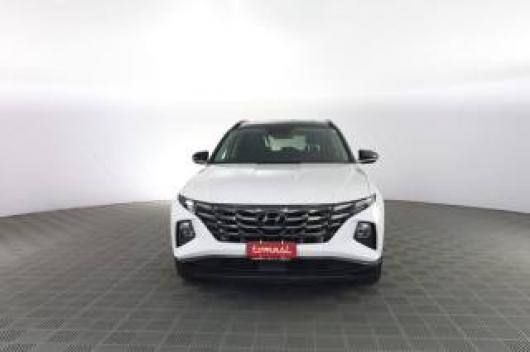 usato HYUNDAI Tucson