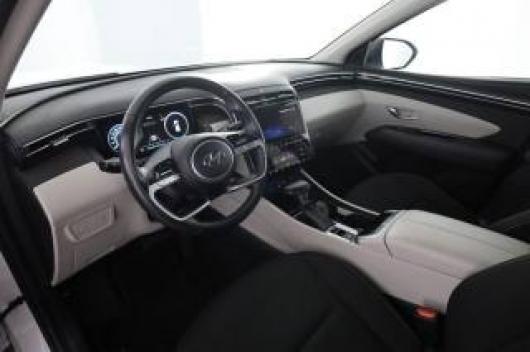 usato HYUNDAI Tucson