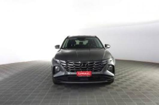 usato HYUNDAI Tucson