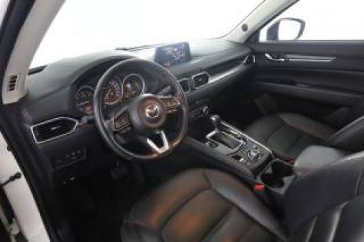 usato MAZDA CX 5