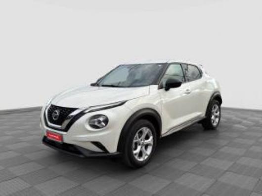 usato NISSAN Juke