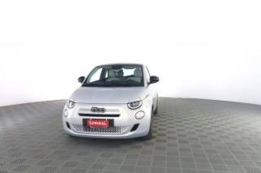 Km 0 FIAT 500