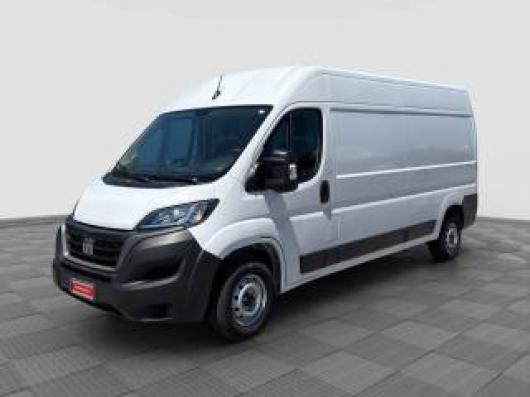 usato FIAT Ducato