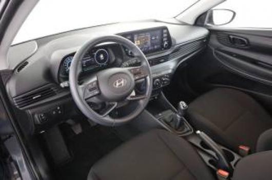 usato HYUNDAI i20