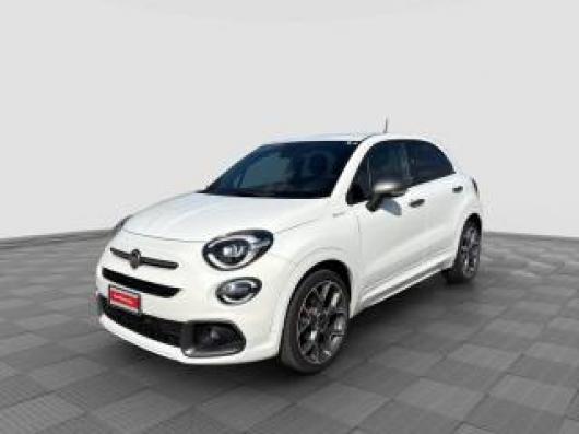 usato FIAT 500X