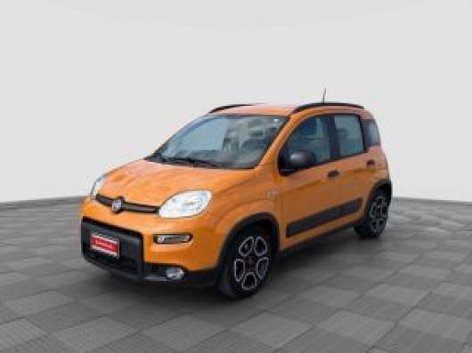 usato FIAT Panda