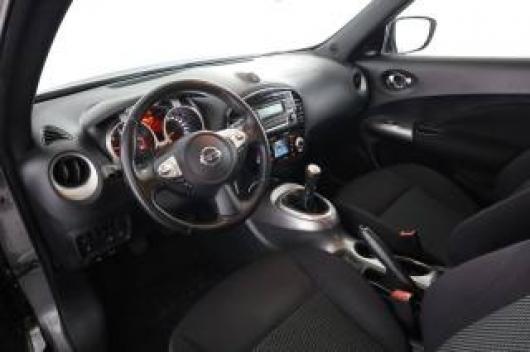 usato NISSAN Juke