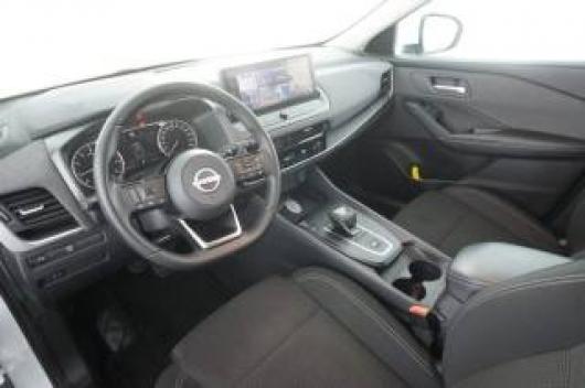 usato NISSAN Qashqai