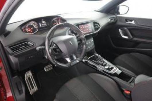 usato PEUGEOT 308