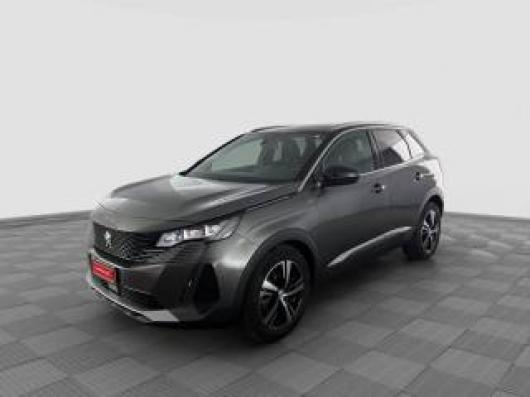 usato PEUGEOT 3008