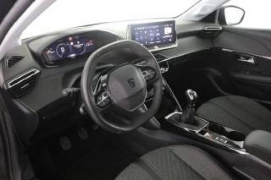 usato PEUGEOT 208