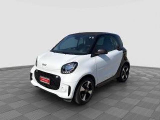 usato SMART ForTwo