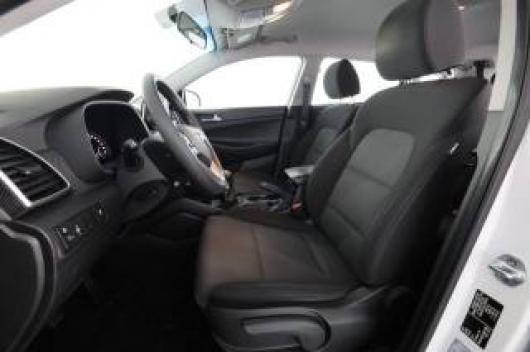 usato HYUNDAI Tucson