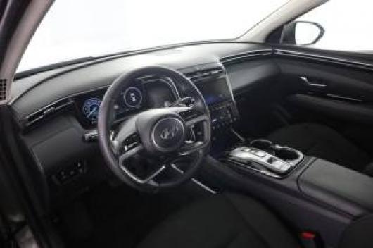 usato HYUNDAI Tucson