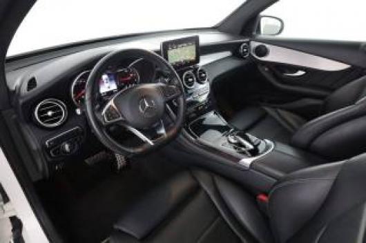 usato MERCEDES CLA