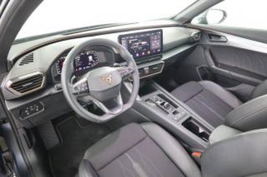 usato CUPRA Formentor