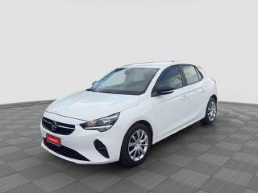 usato OPEL Corsa
