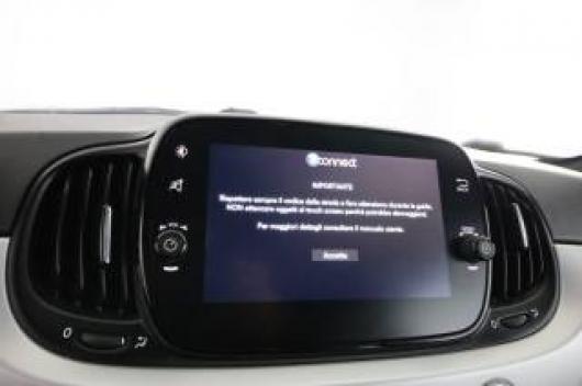 usato FIAT 500