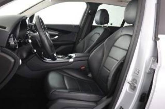 usato MERCEDES CLA